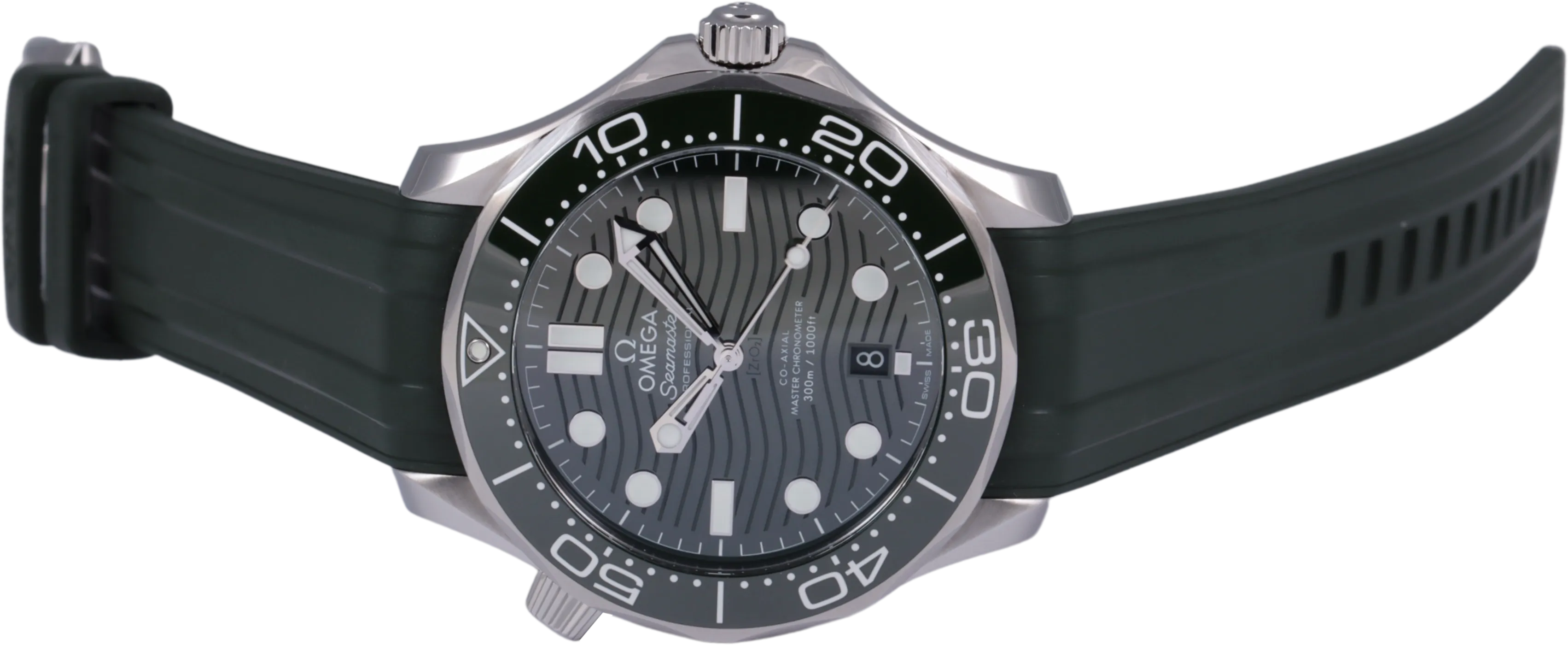 Omega Seamaster Professional Diver 300m 210.32.42.20.01.001